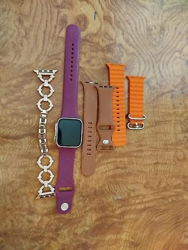 honor smart saat: Smart saat — 2