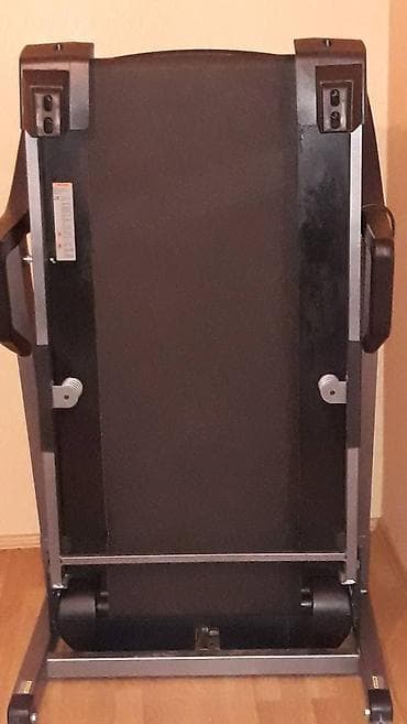 sat bilet: Trenajor ideal veziyyetdedir cox keyfiyyetli alman texnologiyasidir — 1