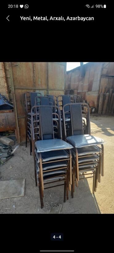 bar oturacağı: Stol stul kursu baxça evi baxı çölü kafe resdran isdəlnən sahəyə — 9
