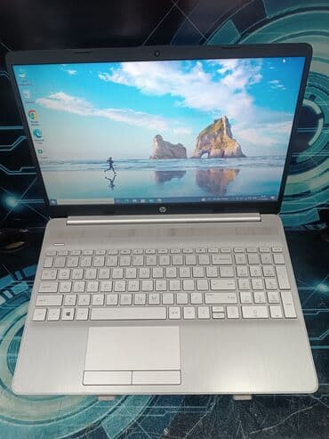 atv plus отзывы: İşlənmiş HP 15.6 ", Intel Core i7, 256 GB — 4