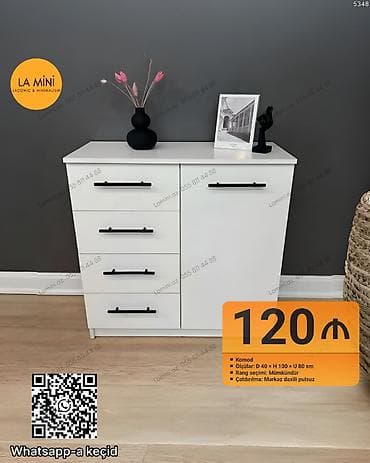 mebel kreditle: Güzgüsüz — 1