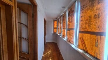 купить квартиру в баку азербайджан: 4 комнаты, Новостройка, м. Хатаи, 115 м² — 8