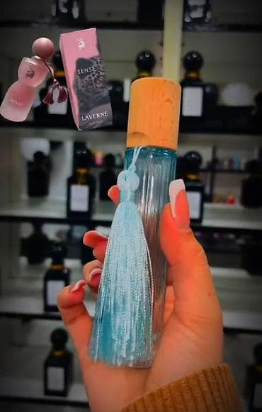 fatime etir: Premium ətir kolleksiyası - Bond No.9 Lafayette Street – — 6