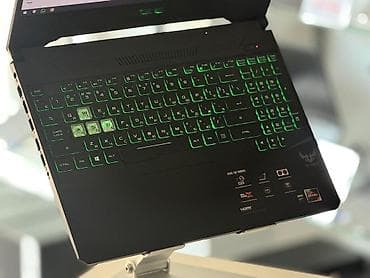 laptop canta: Asus Tuf Gaming Şəhər: Bakı Marka: Asus Çatdırılma?: Bəli UniSet — 6