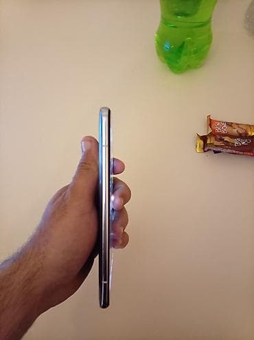 redmi note 9 s irsad: Xiaomi Mi 10T, rəng - Gümüşü, 
 Barmaq izi — 6