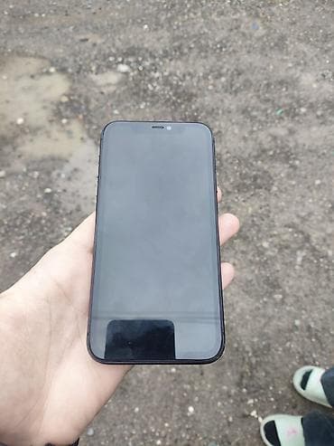 IPhone 11, 64 GB, Qara, Face ID lalafo.az -da IPhone 11, 64 GB, Qara, Face ID