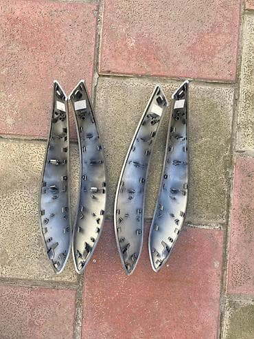 bmw 320 coupe: BMW F30, 2016 il, İşlənmiş — 6