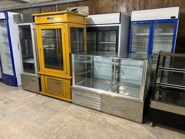 isdemis xaladenik: Şirniyyət üçün, 120 * 150 * 70, İşlənmiş, Ödənişli çatdırılma — 2