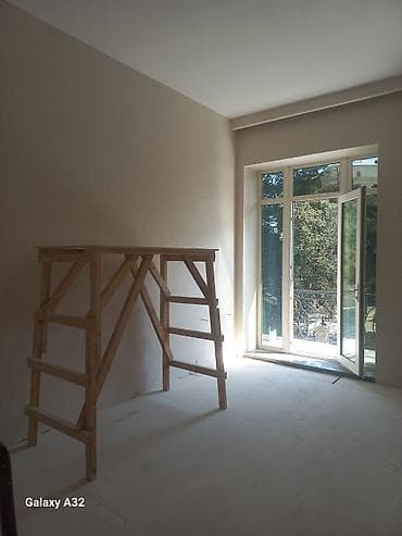 yeni tikili binalar: Geniş və işıqlı mənzil sahəsi - Planlaşdırma: böyük zal, geniş mətbəx — 5