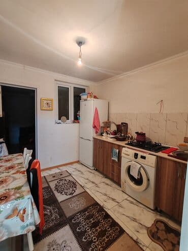 binəgədi: Binəqədi qəs. 1 otaqlı, 40 kv. m, Kredit yoxdur, Yeni təmirli — 5