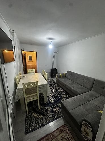 ev menzil: Kirayə üçün tam mebel və texnika ilə təmin olunmuş 2 otaqlı məkan — 2
