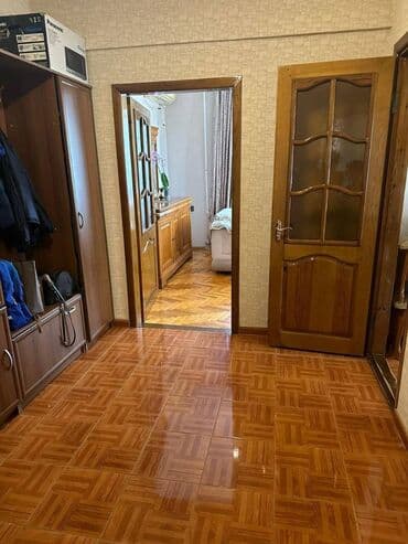 квартиры в азербайджане: 3 комнаты, Новостройка, м. Хатаи, 78 м² — 8