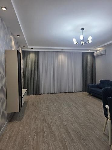 bakida evler: 3 otaqlı, 170 kv. m, Kredit var, Yeni təmirli — 8