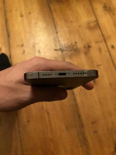 ipad 8 nəsil: IPhone 12 Pro Max, 256 GB, Space Gray, Face ID — 4