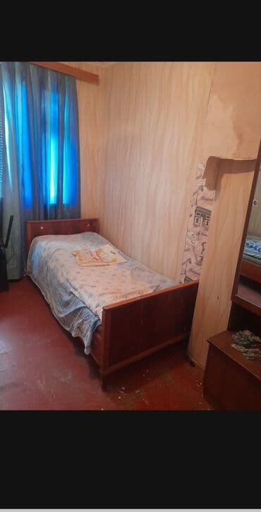 lökbatan bina evi: Kirayə verilən otaq – tələbə və ya işçi üçün sadə, mebellə təmin — 2