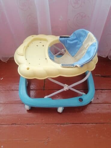 boş şalvar: Salam aleykum Oglan ve qiz uşaqlari ucun yürütecler satilir normal — 1