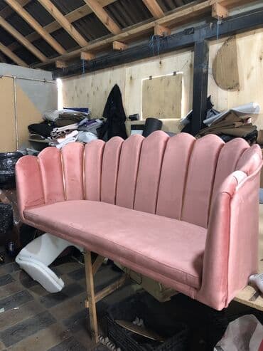 кресло продажа: Новый, Кресло, Велюровая ткань, Нет кредита — 42