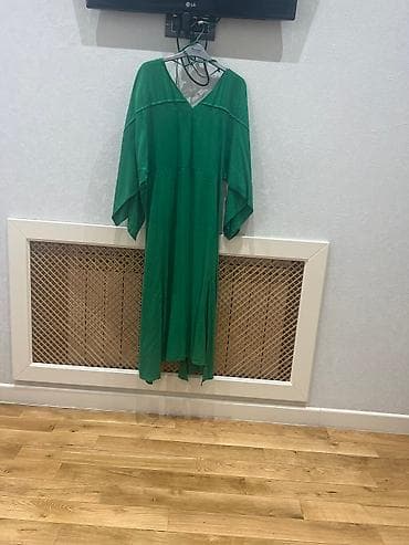 Gündəlik don, Midi, X-Lady, L — 1