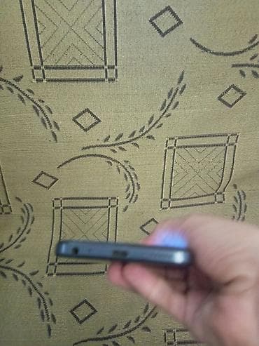 sensorlu: Tecno Pova 5, rəng - Qara, Sensor — 4