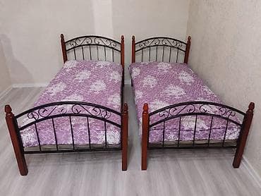 matras satilir: Carpayi matrasla bir yerde satilir,qiymet 1 edede aiddir,iki mertebe — 4