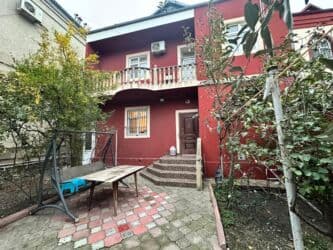 умный дом: Пос. Карачухур 5 комнат, 130 м², Есть кредит, Средний ремонт — 1