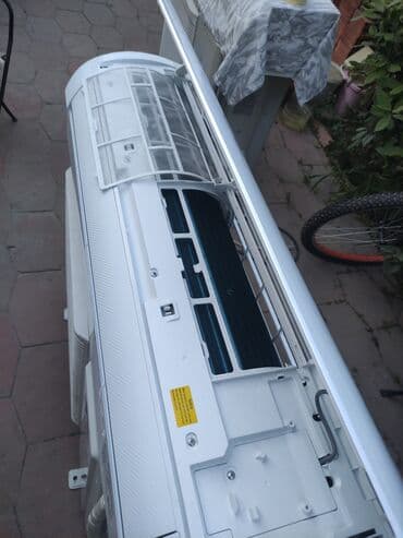 kondisioner sekilleri: Kondisioner Gree, 85-90 kv. m — 4