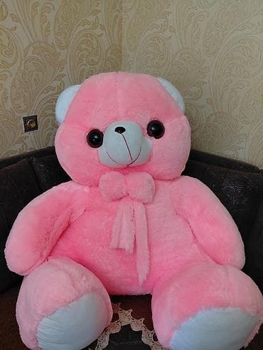 Игрушки: Игрушки — 2