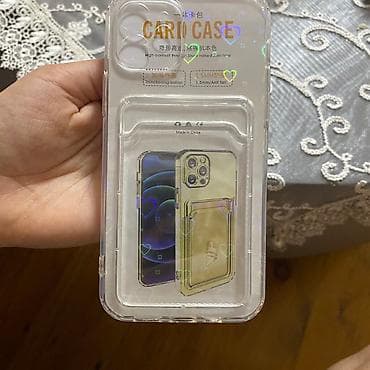 balaca ayfonlar: Qabura ipone 12 ucun tezedi — 1