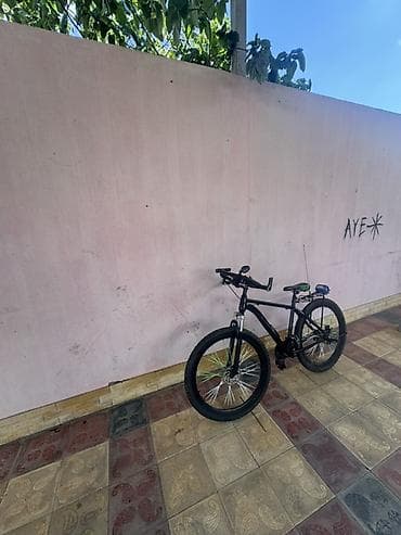 velosipedlə: Endirim% olacax usdudekiler hamsi verlir Barter de var prablemi yoxdur — 2