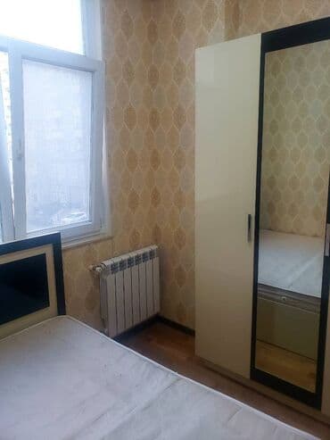 kristal abşeron yasamal evlərin qiyməti: KİRAYƏ Kristal Abşeron 2 Mərtəbə- 4/16 Sahə- 42 kvm Otaq-2 Ev yaşayış — 4