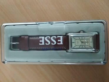 Yeni, Qol saatı lalafo.az -da Yeni, Qol saatı