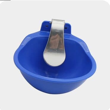 вакуумные поилки для кроликов: Кормушка, Для воды, Для животных, Доставка в районы, Самовывоз, Бесплатная доставка — 3