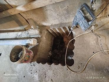 santexnik usdasi: #betonisleri #beton #betonkesme #betonkəsimi #betonkesim #betondesme — 3