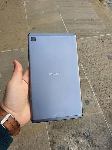 honor pad 10: Samsung tab a7 lite. 32 yaddas. Tam islekdi — 1