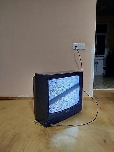 tv alt: Televizor Shivaki — 4
