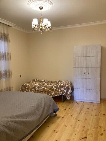 cennet park kiraye evler: 80 м², 2 комнаты — 10