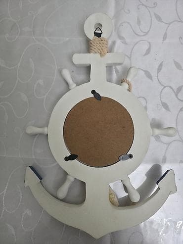 xonca satisi: Продаю новую рамку для фотографий(Морской Стиль) Yeni foto çərçivə — 2