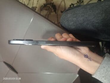 телефон fly ds105d: Poco C65, цвет - Черный — 5