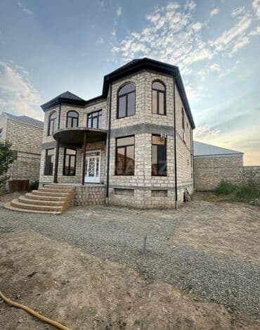 недвижимость в кусарах: 6 комнат, 500 м² — 1