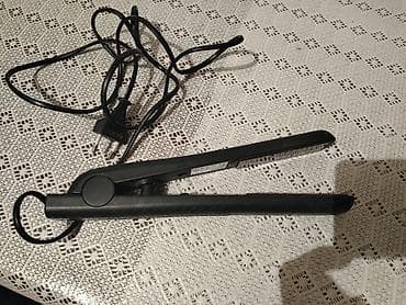 Ütü fen Sonashi, 160 - 140 °C, İşlənmiş, Ünvandan götürmə