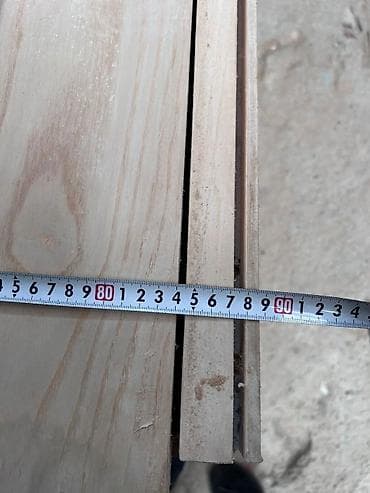 seyfi qapi: 6 ədəd 90-lıq (yəni otaq qapıları) 2ədədi 80-lik (yəni sanuzel qapısı) — 5
