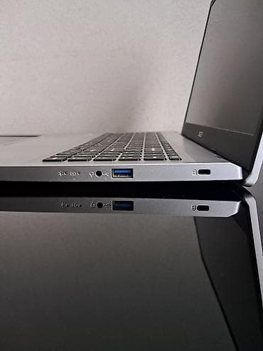 Б/у Acer Aspire, 15.6 ", Intel Core i7, 1 ТБ, Бесплатная доставка — 6