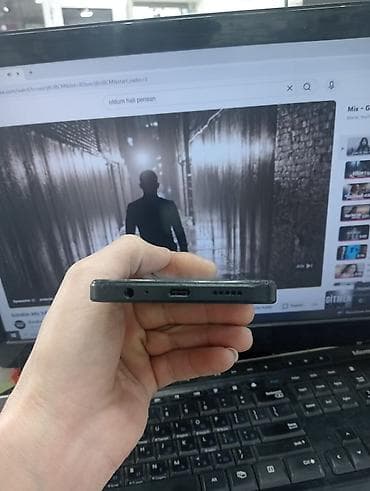 qedimi telefon: Honor X5b Plus, 128 GB, rəng - Qara, İki sim kartlı — 3