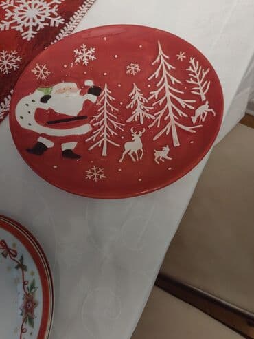 gence iş elanları 2022: Keramika — 1