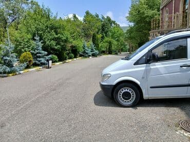naxcivan taksi xidmeti: Ölkə üzrə yük daşıma vito — 2