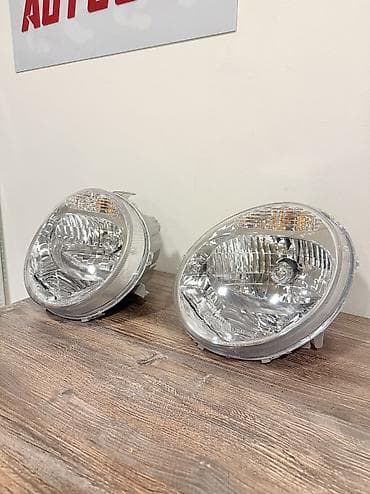 arenda nexia 2: Komplekt, Yaxın və uzaq vuran işıqlar Daewoo, Yeni — 2