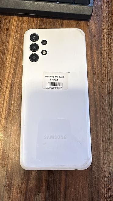 philips xenium 9@9h: Redmi Note 12S, 256 GB, rəng - Mavi — 5