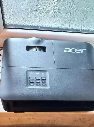 Audio: Proyektor Acer — 1