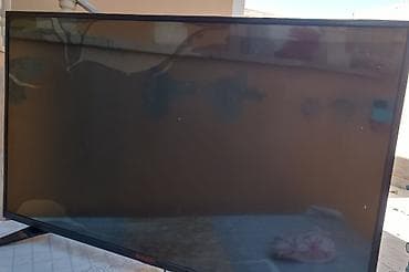 İşlənmiş Televizor Shivaki LED ekran 43" — 4