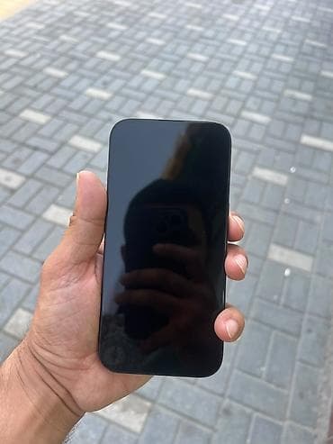 IPhone 16, 128 GB, Qara, Simsiz şarj — 3